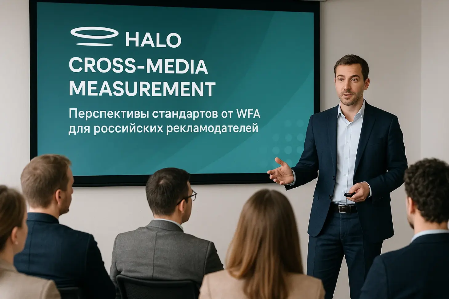 Глобальный контекст и роль WFA