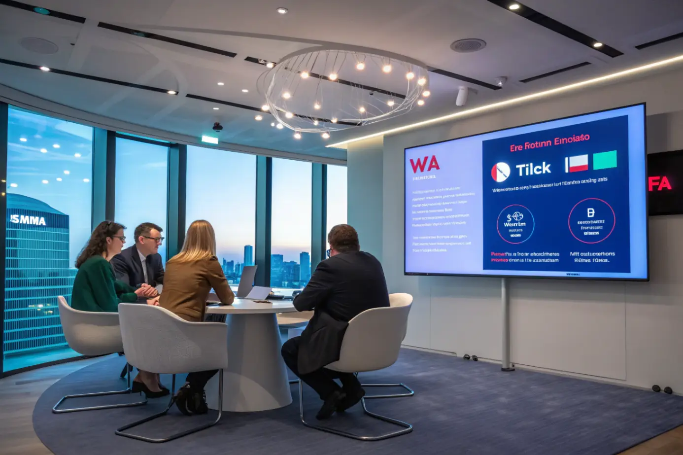 Санкции ЕС по защите данных и влияние на TikTok